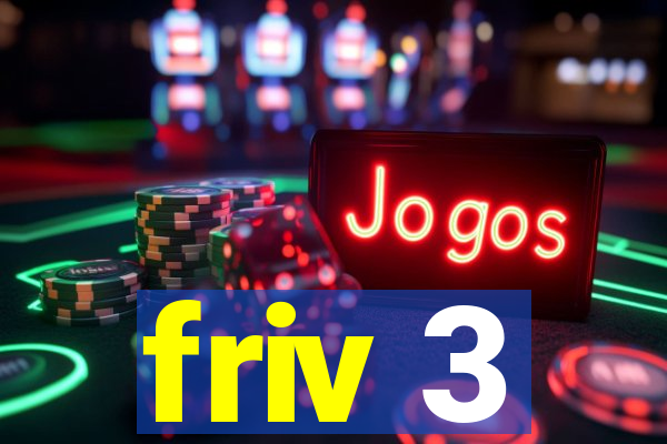 friv 3